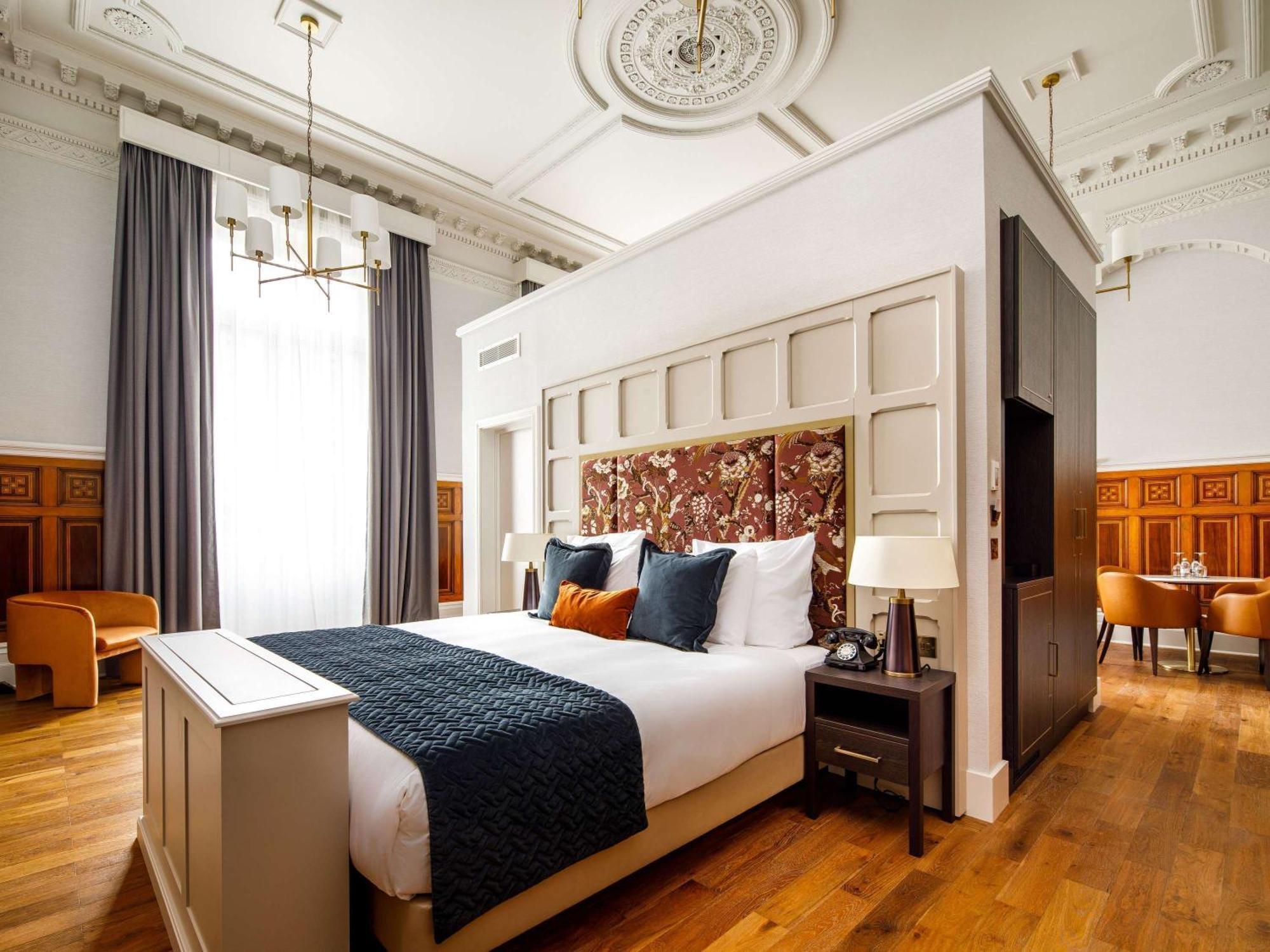 The Municipal Hotel Liverpool - Mgallery Exterior photo