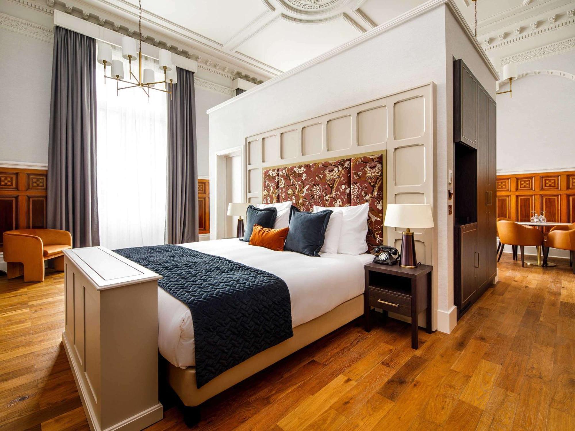 The Municipal Hotel Liverpool - Mgallery Exterior photo