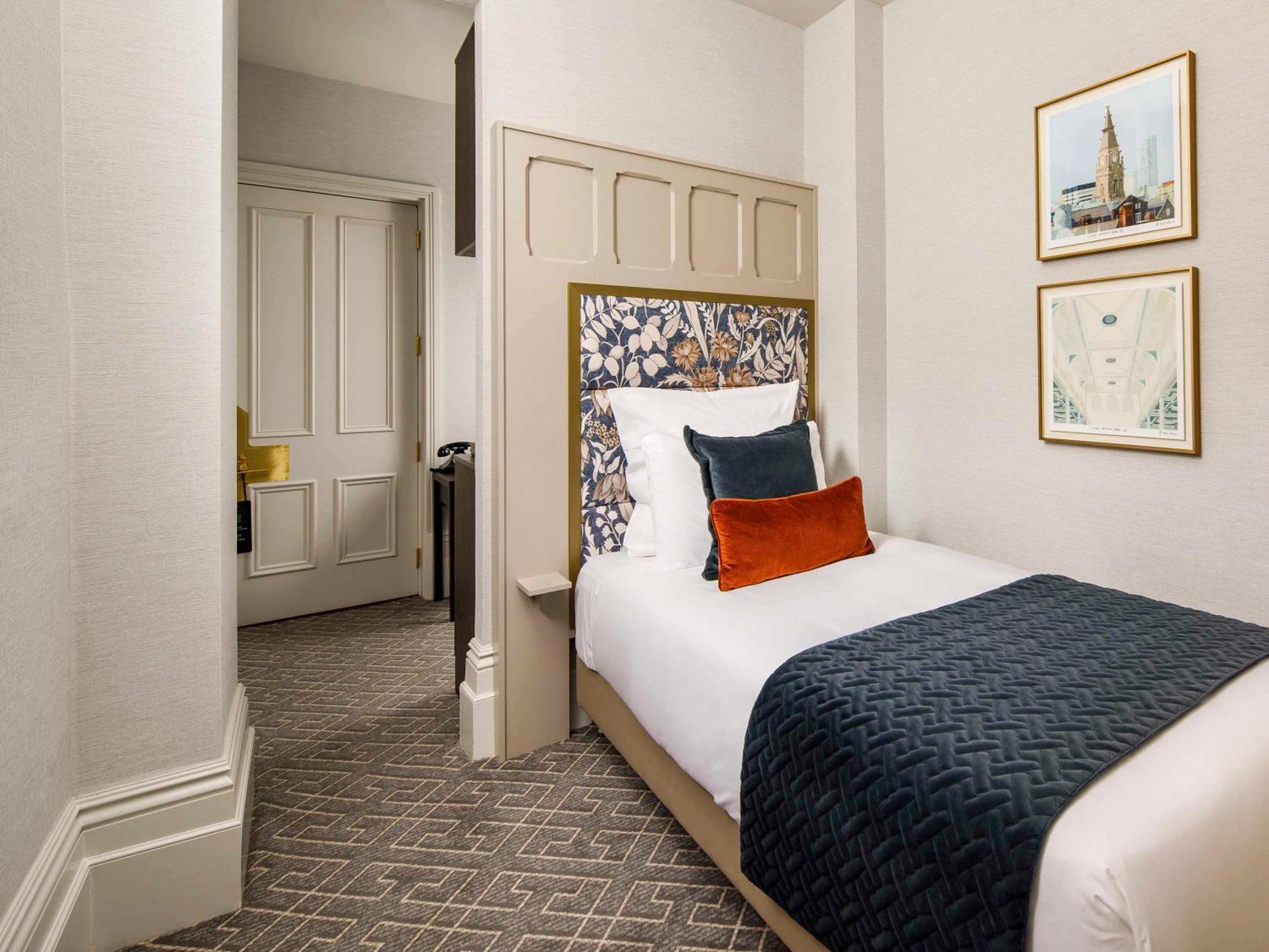 The Municipal Hotel Liverpool - Mgallery Exterior photo